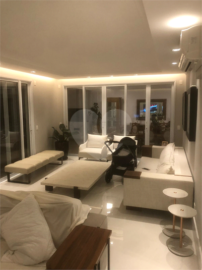 Venda Apartamento São Paulo Vila Mariana REO762865 11