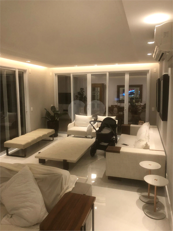 Venda Apartamento São Paulo Vila Mariana REO762865 25