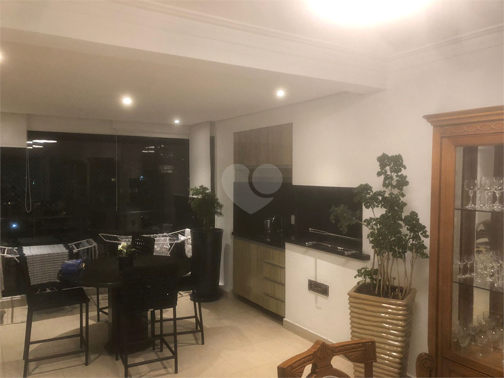 Venda Apartamento São Paulo Vila Mariana REO762865 1