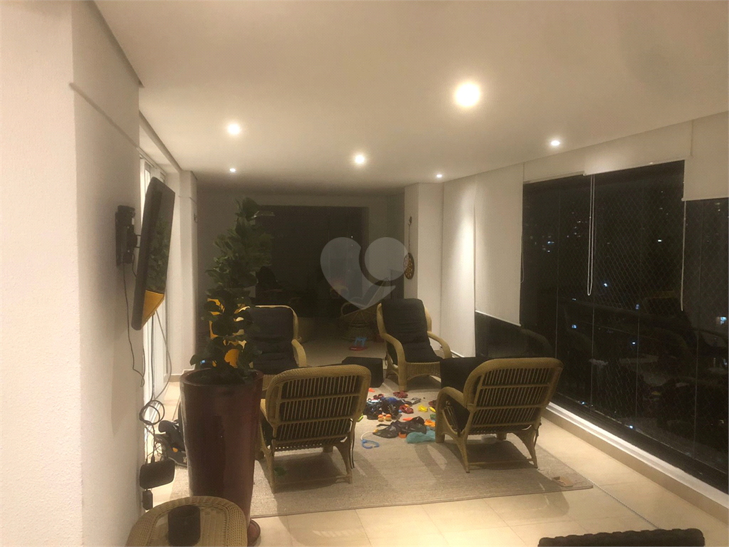 Venda Apartamento São Paulo Vila Mariana REO762865 24