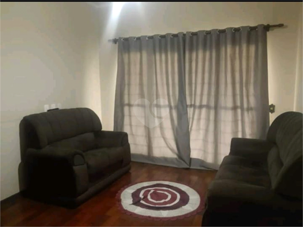 Venda Casa Lençóis Paulista Vila Antonieta I REO762874 3