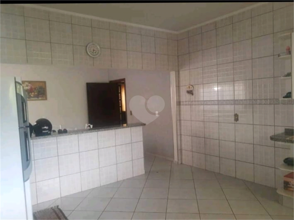 Venda Casa Lençóis Paulista Vila Antonieta I REO762874 7