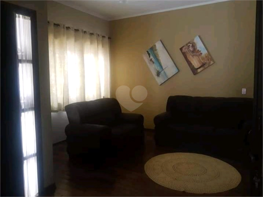 Venda Casa Lençóis Paulista Vila Antonieta I REO762874 1