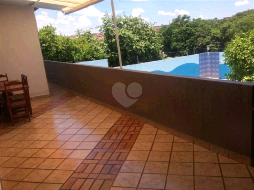 Venda Casa Lençóis Paulista Vila Antonieta I REO762874 10