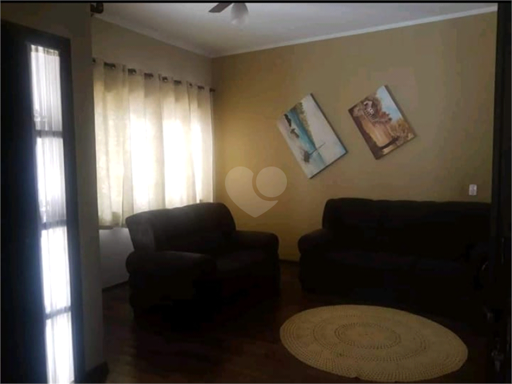 Venda Casa Lençóis Paulista Vila Antonieta I REO762874 13