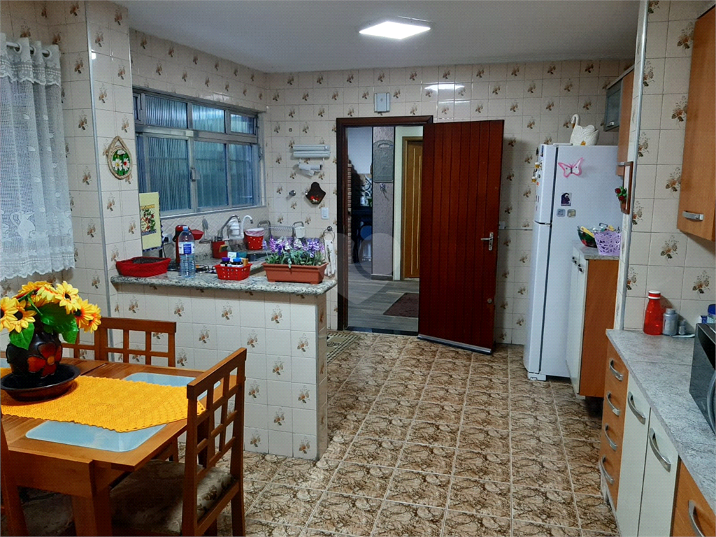 Venda Sobrado São Paulo Vila Formosa REO762889 5