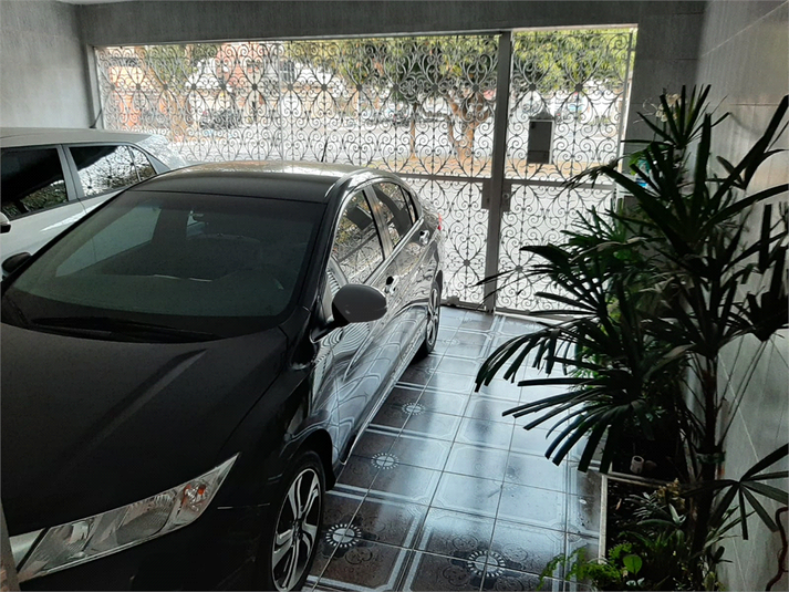 Venda Sobrado São Paulo Vila Formosa REO762889 24