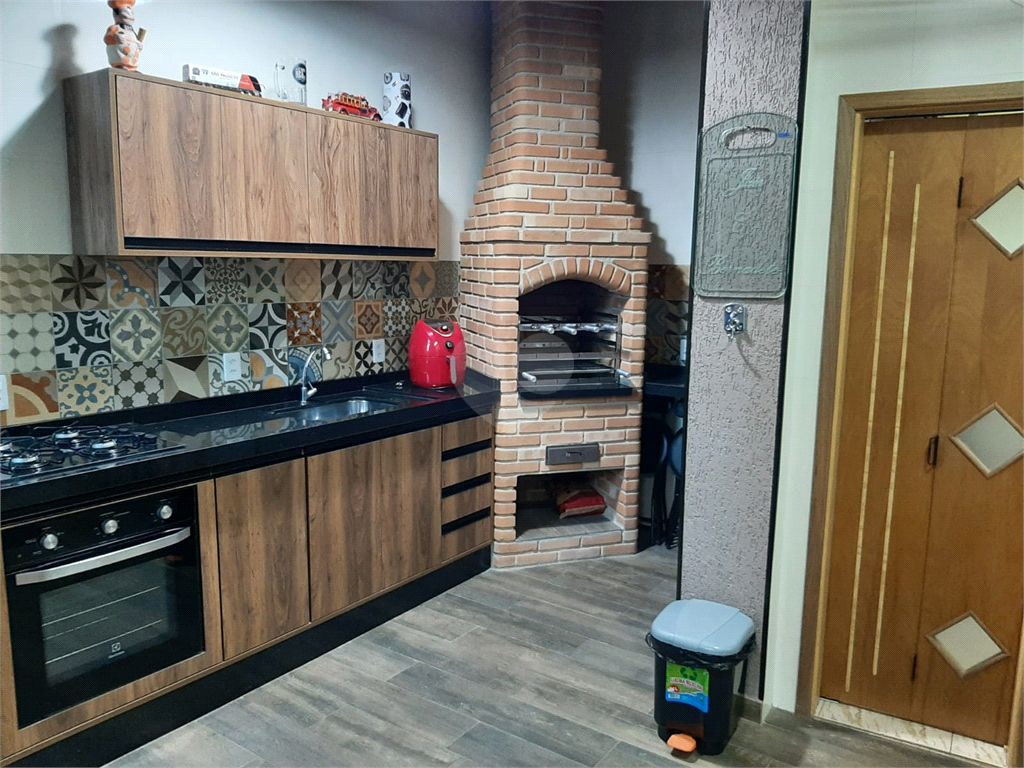 Venda Sobrado São Paulo Vila Formosa REO762889 19