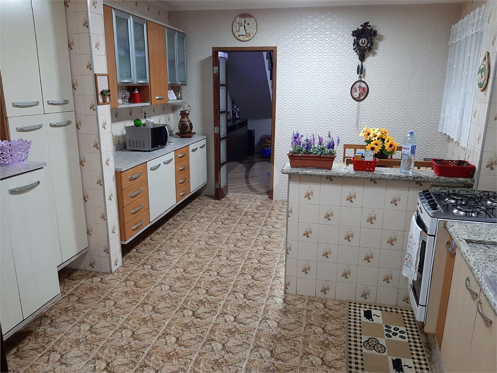 Venda Sobrado São Paulo Vila Formosa REO762889 4