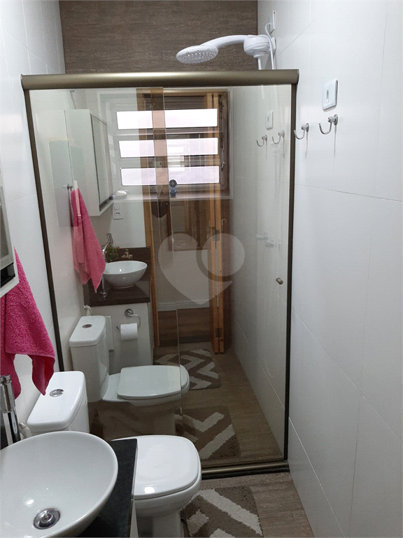 Venda Sobrado São Paulo Vila Formosa REO762889 15