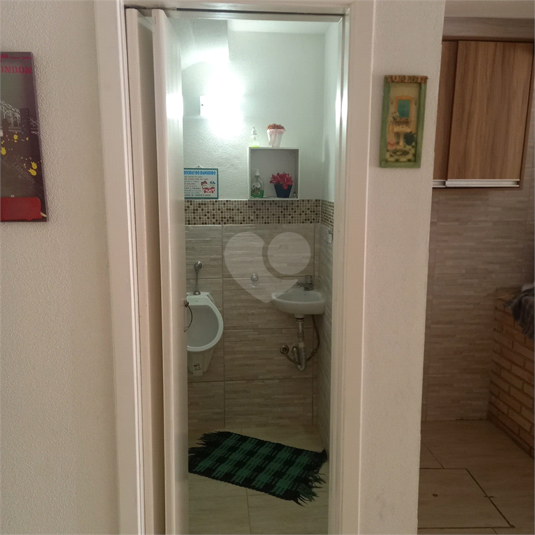 Venda Sobrado São Paulo Tremembé REO762890 31