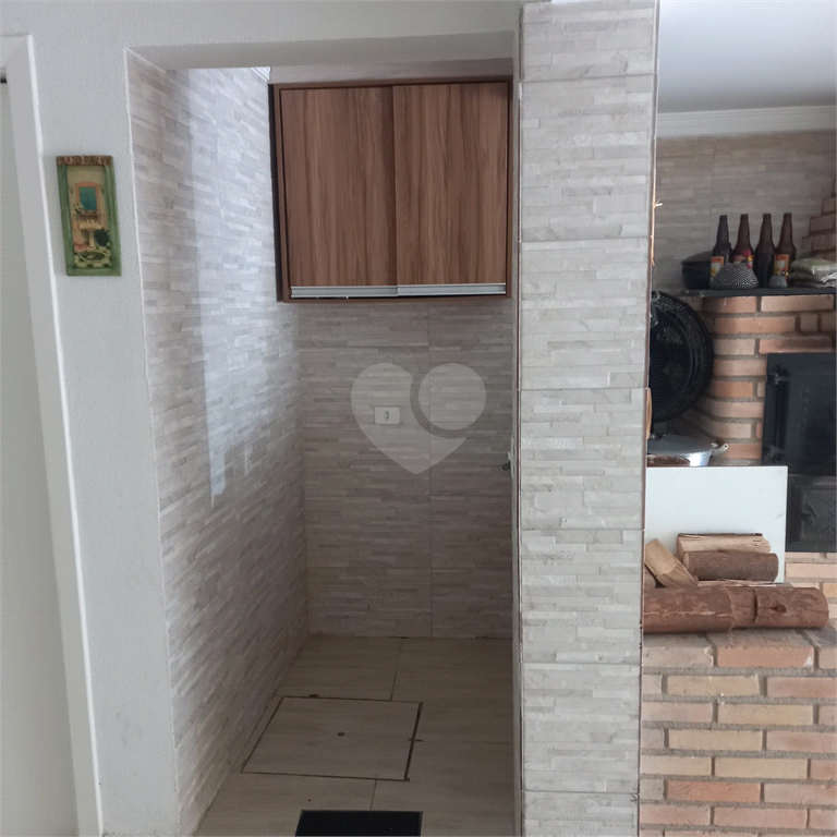 Venda Sobrado São Paulo Tremembé REO762890 35