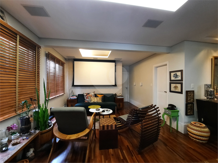 Venda Apartamento São Paulo Vila Olímpia REO762898 11