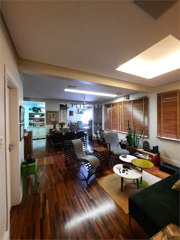 Venda Apartamento São Paulo Vila Olímpia REO762898 2