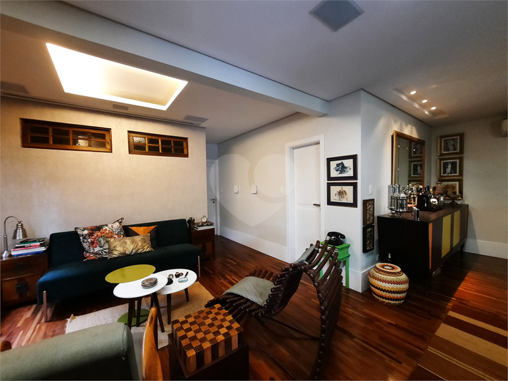 Venda Apartamento São Paulo Vila Olímpia REO762898 15