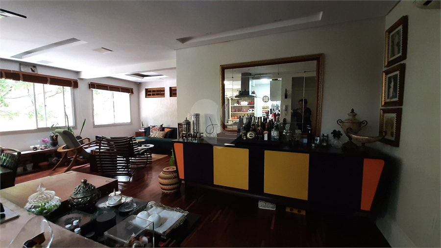 Venda Apartamento São Paulo Vila Olímpia REO762898 10