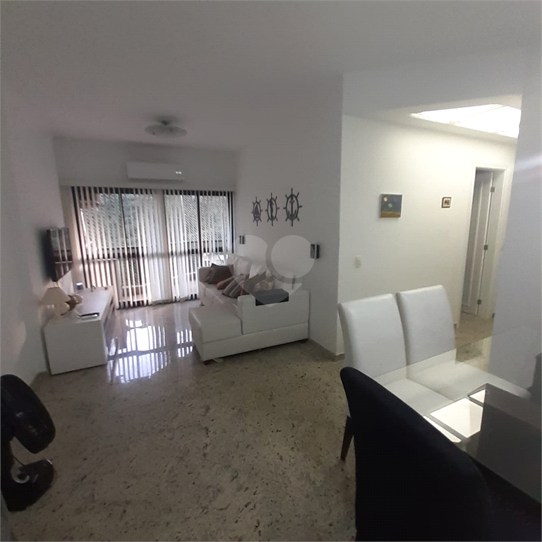 Venda Apartamento Guarujá Enseada REO762909 2