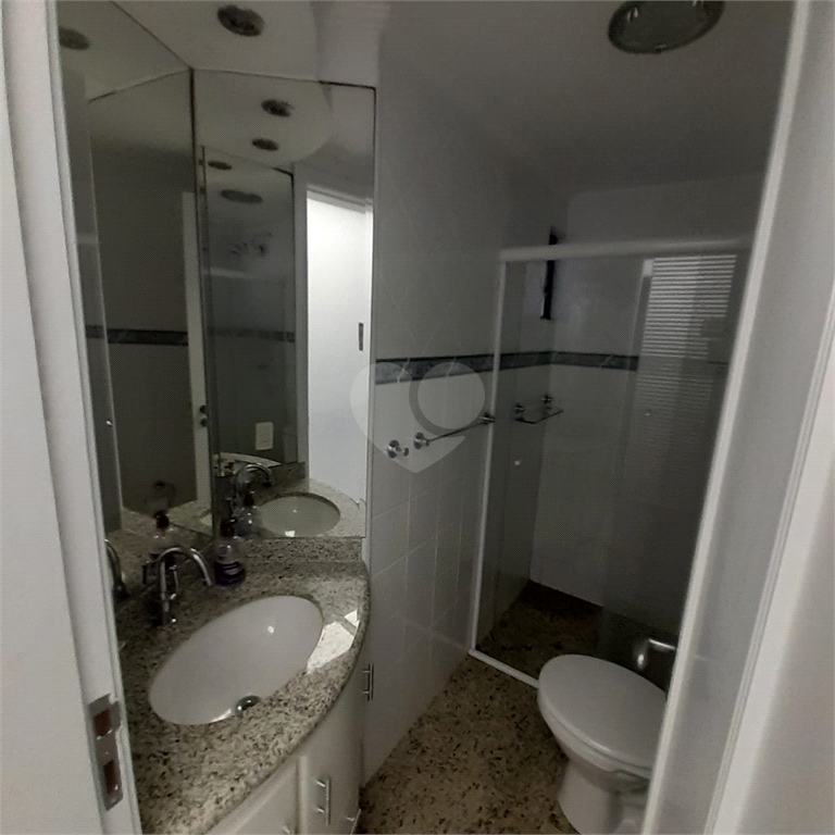 Venda Apartamento Guarujá Enseada REO762909 16