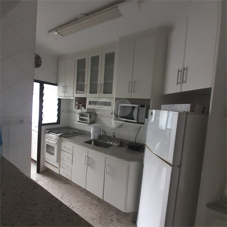 Venda Apartamento Guarujá Enseada REO762909 10