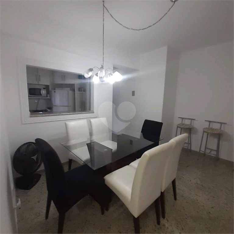 Venda Apartamento Guarujá Enseada REO762909 6