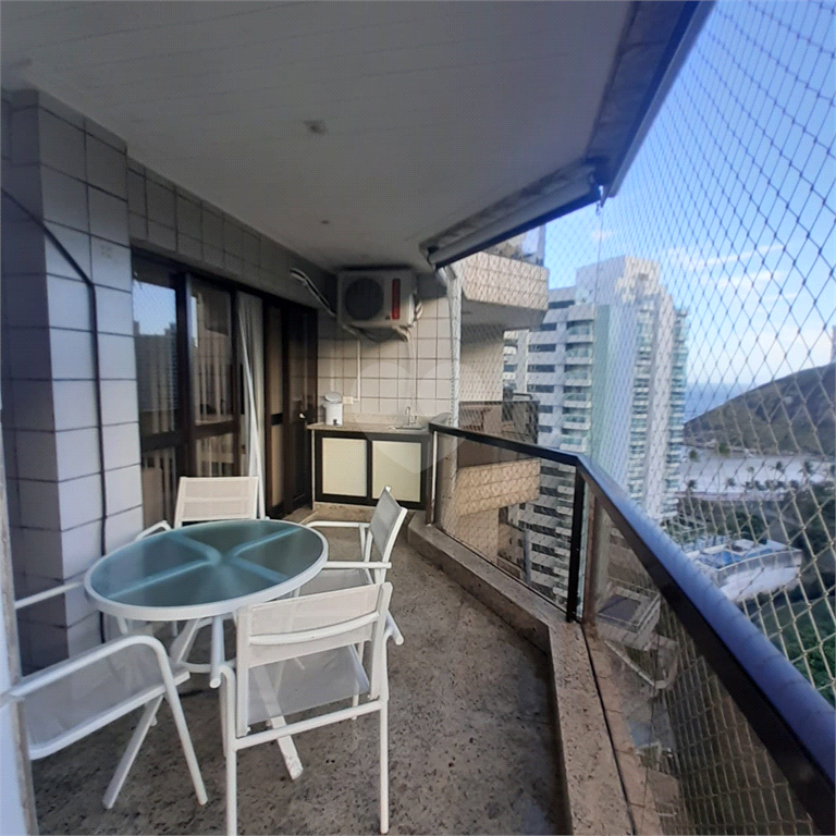 Venda Apartamento Guarujá Enseada REO762909 9