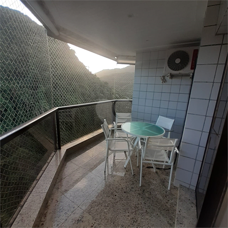 Venda Apartamento Guarujá Enseada REO762909 8