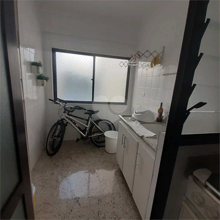 Venda Apartamento Guarujá Enseada REO762909 11