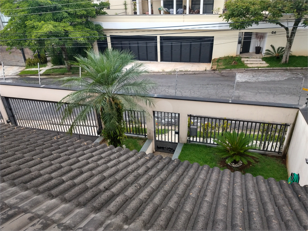 Venda Sobrado São Paulo Parque Dos Príncipes REO762919 3