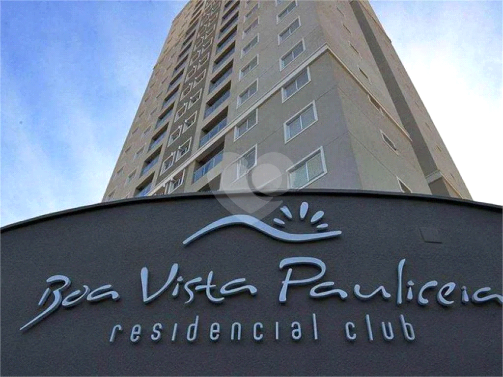 Venda Apartamento Piracicaba Paulicéia REO762936 29