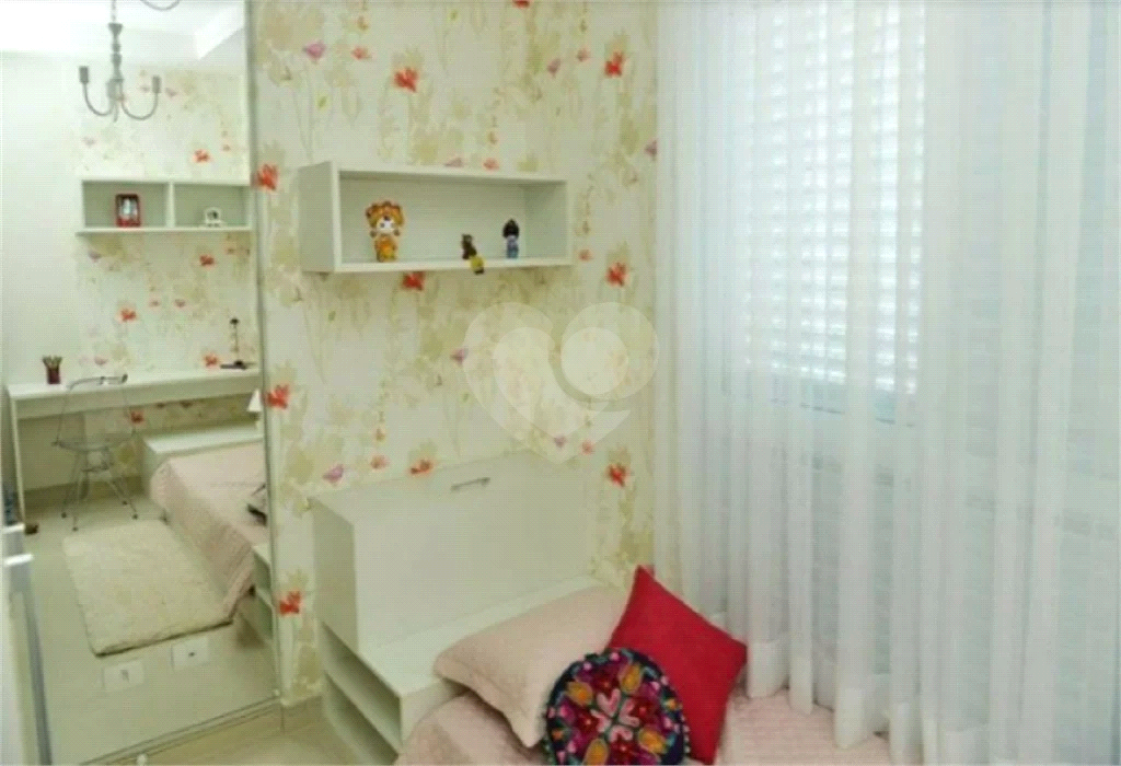 Venda Apartamento Piracicaba Paulicéia REO762936 6