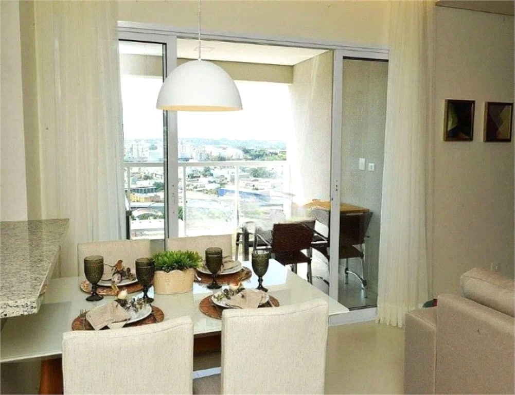 Venda Apartamento Piracicaba Paulicéia REO762936 12