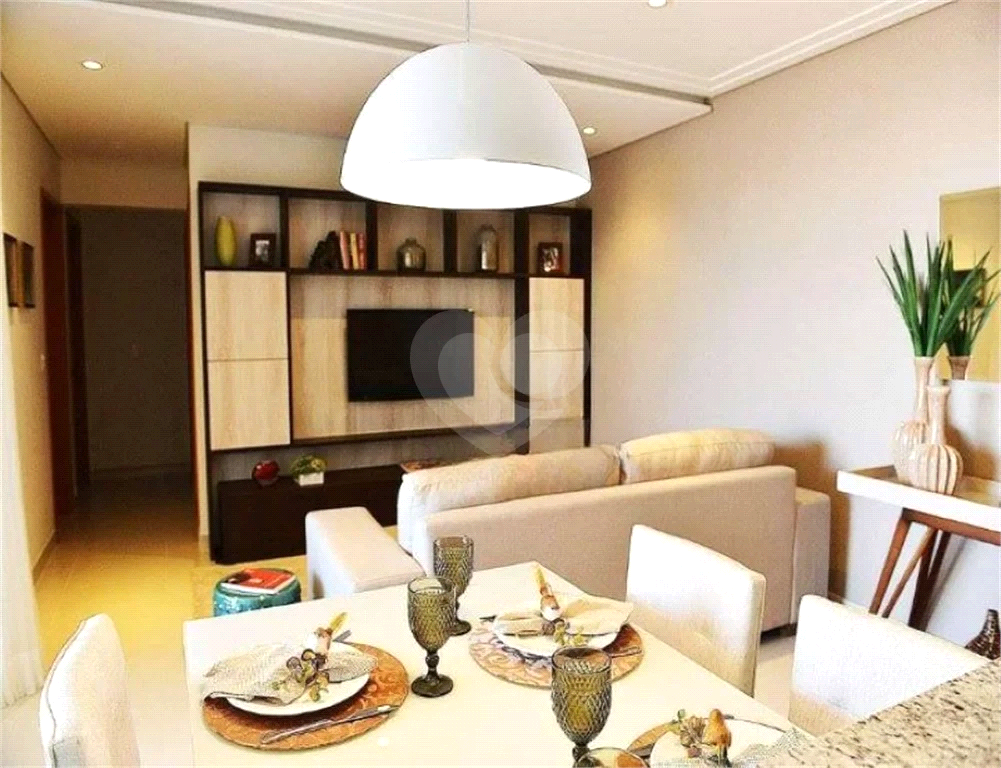 Venda Apartamento Piracicaba Paulicéia REO762936 13