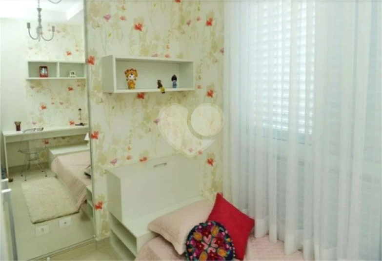 Venda Apartamento Piracicaba Paulicéia REO762940 15