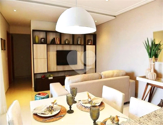 Venda Apartamento Piracicaba Paulicéia REO762940 2