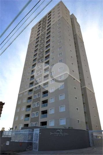 Venda Apartamento Piracicaba Paulicéia REO762940 29