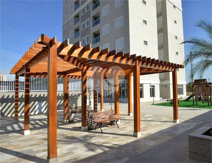 Venda Apartamento Piracicaba Paulicéia REO762940 23