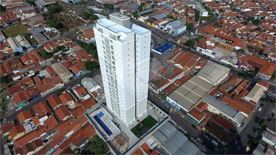 Venda Apartamento Piracicaba Paulicéia REO762940 30