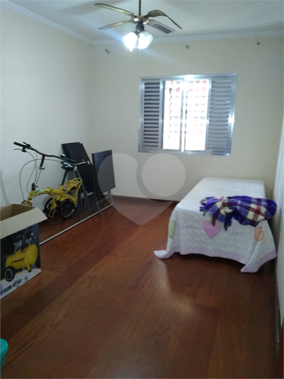 Venda Casa térrea São Paulo Vila Amália (zona Norte) REO762980 6