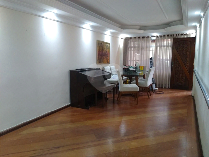 Venda Casa térrea São Paulo Vila Amália (zona Norte) REO762980 1