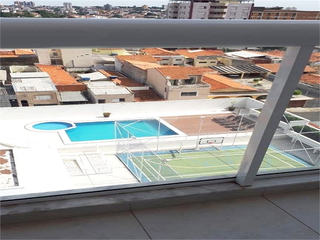 Venda Apartamento Sorocaba Vila Jardini REO763000 20