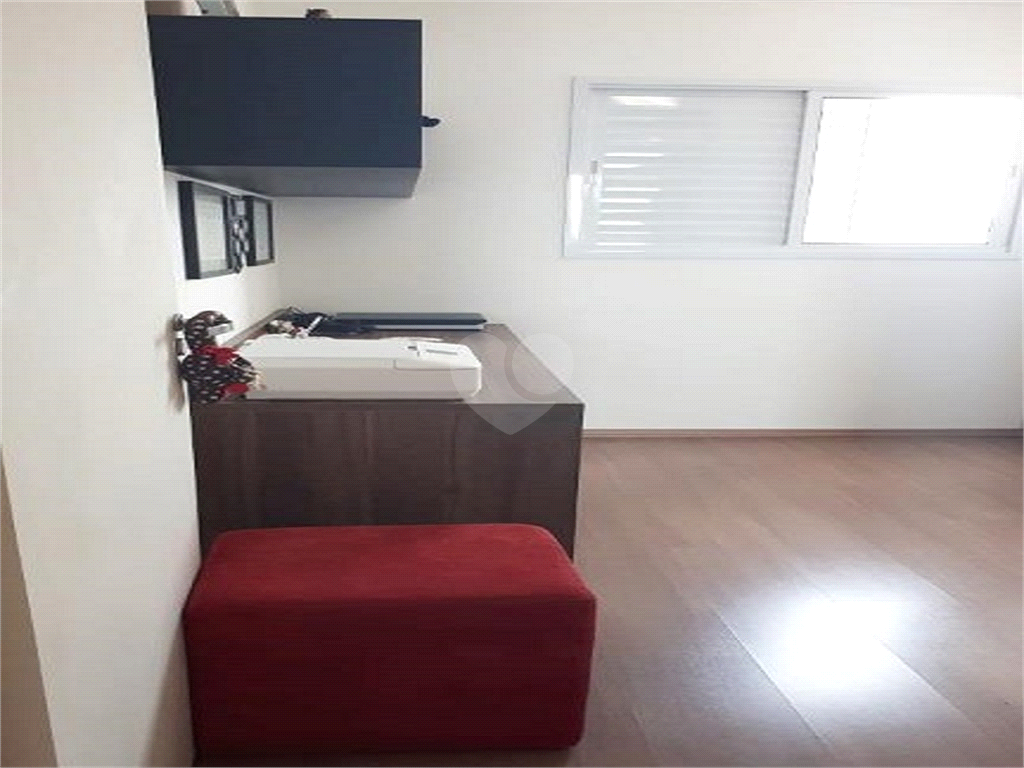 Venda Apartamento Sorocaba Vila Jardini REO763000 18