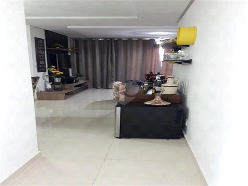 Venda Apartamento Sorocaba Vila Jardini REO763000 3