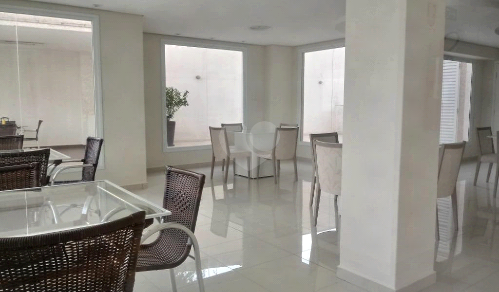 Venda Apartamento Sorocaba Vila Jardini REO763000 23