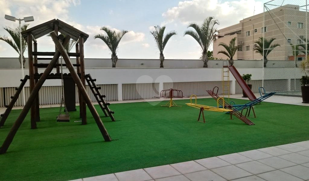 Venda Apartamento Sorocaba Vila Jardini REO763000 21