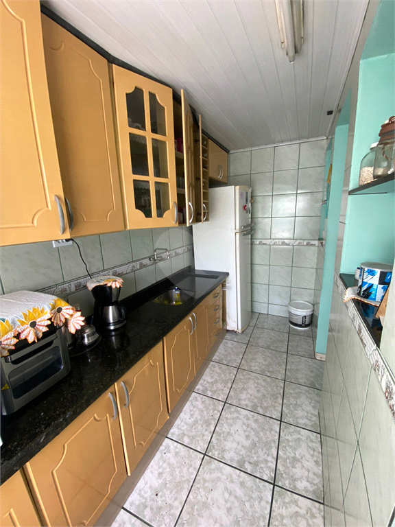 Venda Casa Gravataí Cohab B REO763003 13