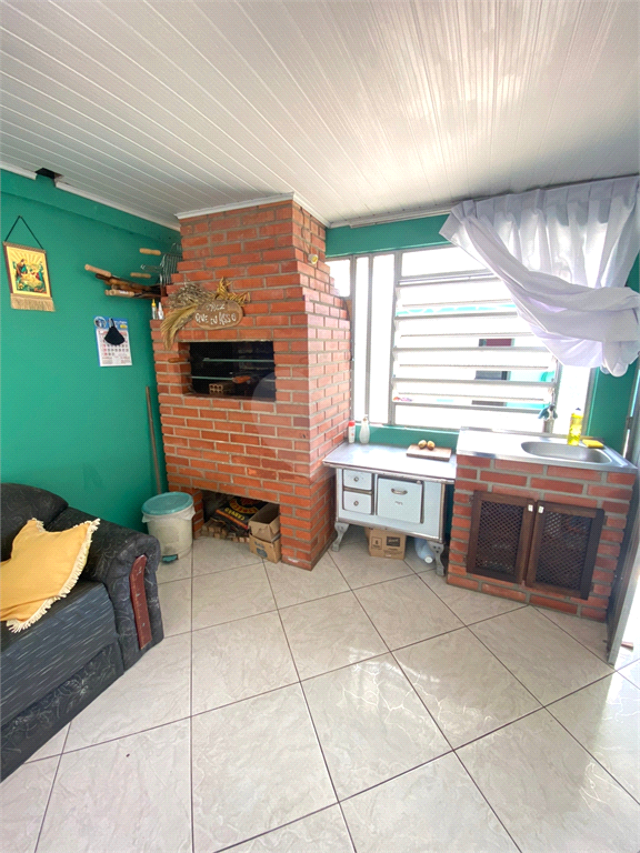 Venda Casa Gravataí Cohab B REO763003 8