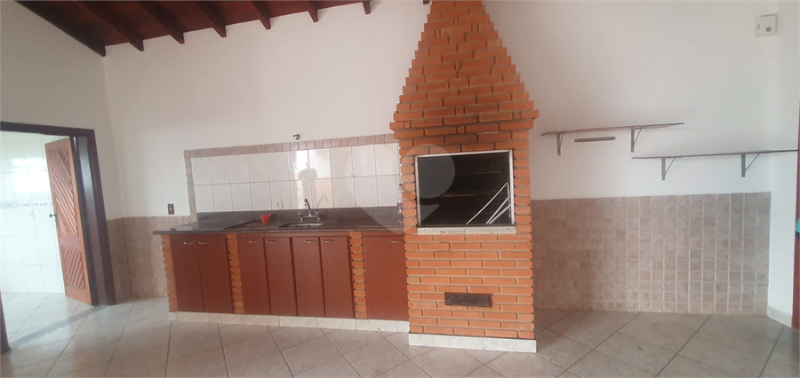 Venda Casa Indaiatuba Jardim Regina REO763015 7