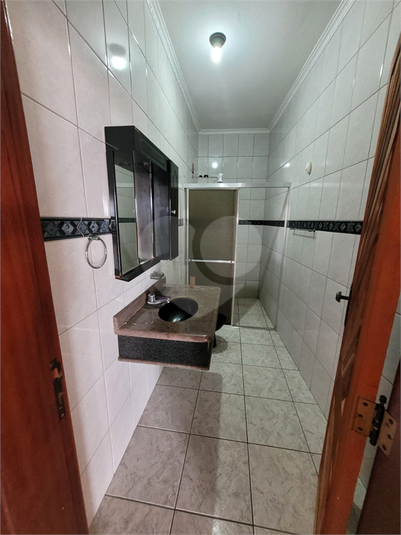 Venda Casa Indaiatuba Jardim Regina REO763015 27