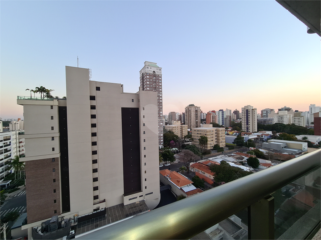 Venda Apartamento Campinas Cambuí REO763020 18