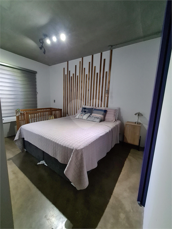 Venda Apartamento Campinas Cambuí REO763020 36